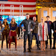 Illustration for article titled First Look at the Massive DC/CW Crossover Also Contains All Known Joy in the World